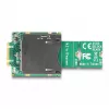 DeLOCK adapter M.2 Key B+M stekker naar CFexpress slot, M.2, CFexpress B, CF