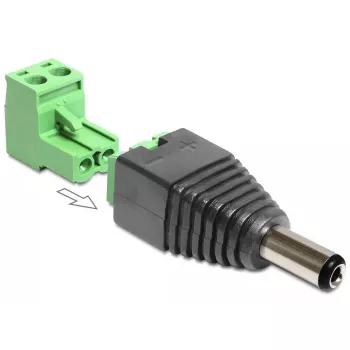 Kabeladapter DeLOCK 65422