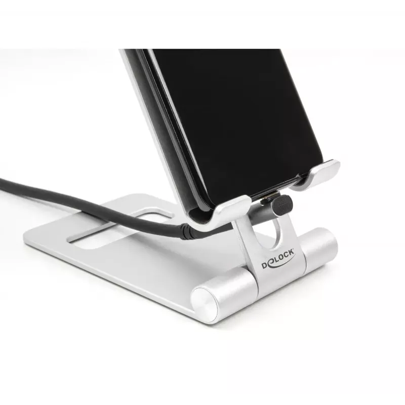 USB-adapter DeLOCK 60289 40 Gbps USB Type-C PD 3.1 240 W 8K 60 Hz