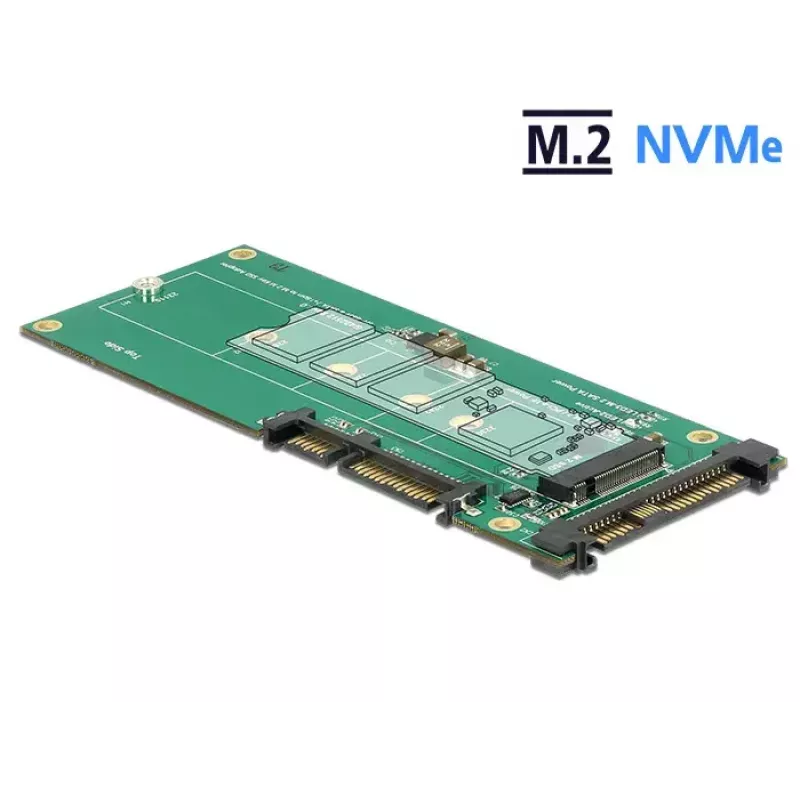 Interfacekaart DeLOCK 62864 intern M.2
