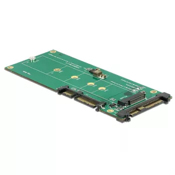 Interfacekaart DeLOCK 62864 intern M.2