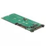 Interfacekaart DeLOCK 62864 intern M.2