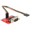 Interne seriële adapter DeLOCK 65628