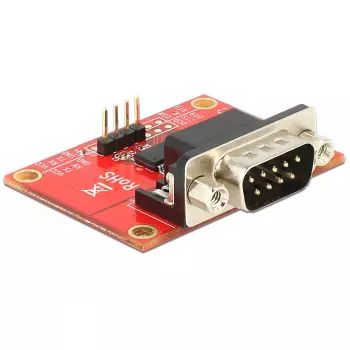 Interne seriële adapter DeLOCK 65628