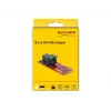 Interne M.2-adapter DeLOCK 62721