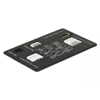 SIM-kaartadapter DeLOCK 20650
