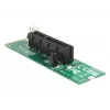 Interne M.2-adapter DeLOCK 62584
