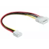 Interne M.2-adapter DeLOCK 62584