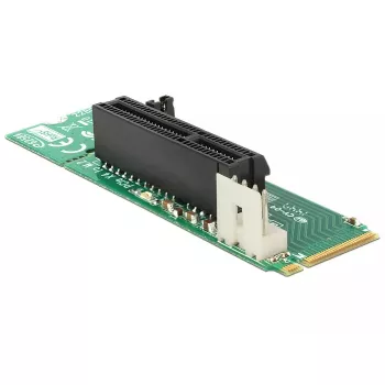 Interne M.2-adapter DeLOCK 62584