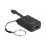 Videokabel-adapter DeLOCK 63940 USB Type-C naar DisplayPort 0,03 m