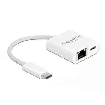Netwerkkaart DeLOCK 65402 Ethernet 5000 Mbit/s
