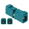 Coaxiale adapter DeLOCK 89856