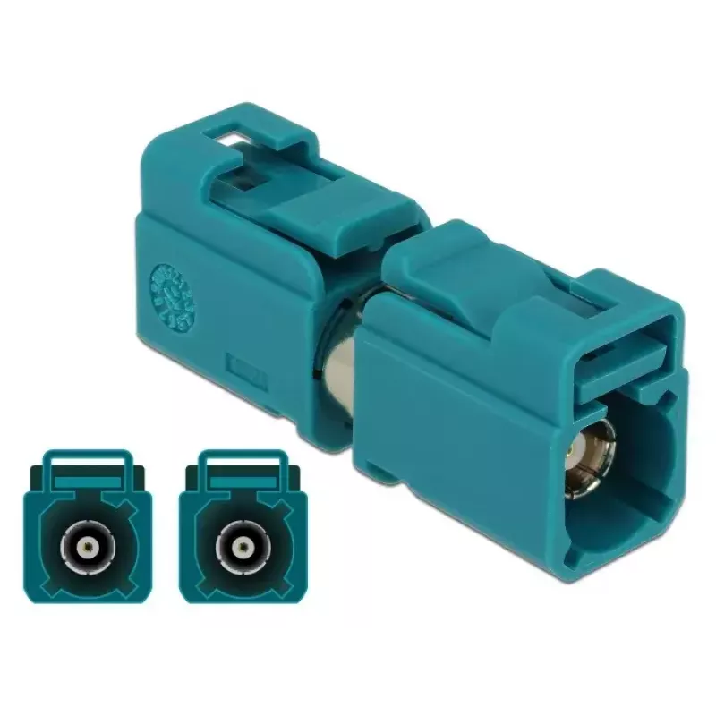 Coaxiale adapter DeLOCK 89856