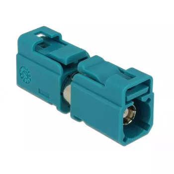 Coaxiale adapter DeLOCK 89856