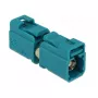 Coaxiale adapter DeLOCK 89856