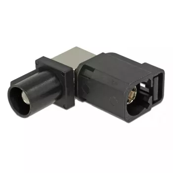 Coaxiale adapter DeLOCK 89857