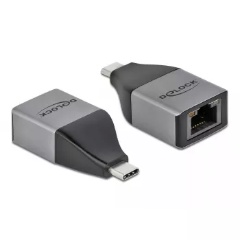 Netwerkkaart DeLOCK 64118 Ethernet 1000 Mbit/s