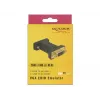 VGA-adapter D-Sub DeLOCK 63326