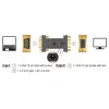 VGA-adapter D-Sub DeLOCK 63326
