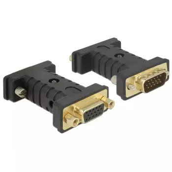 VGA-adapter D-Sub DeLOCK 63326