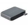 Laptop-dock DeLOCK 63965 antraciet