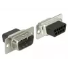 Kabeladapter/busverloop DeLOCK 66167
