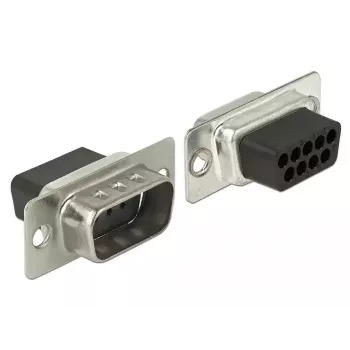 Kabeladapter/busverloop DeLOCK 66167