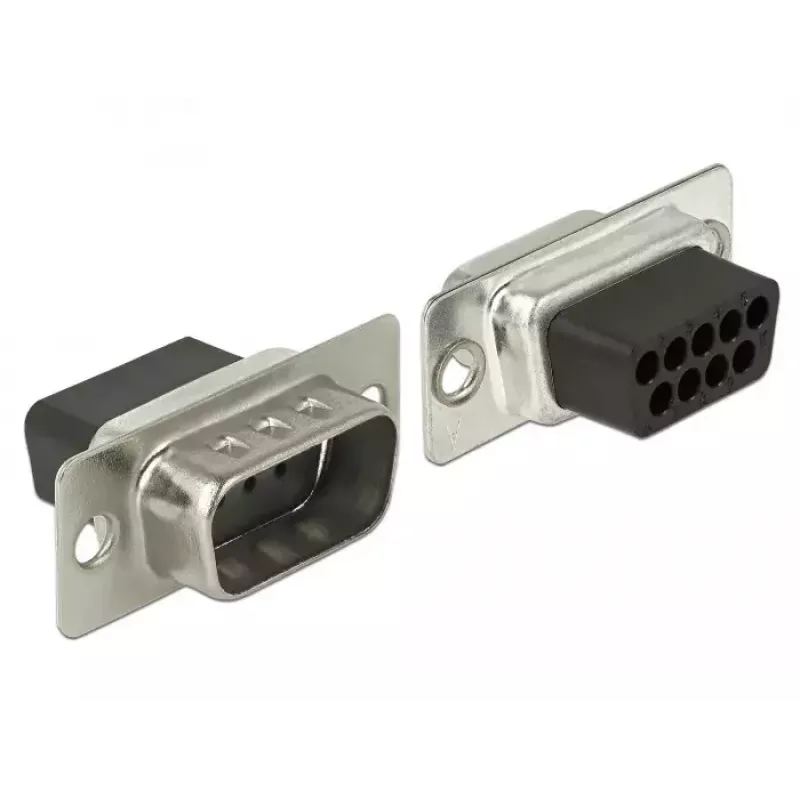 Kabeladapter/busverloop DeLOCK 66167