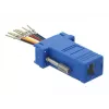 Kabeladapter/busverloop DeLOCK 66167
