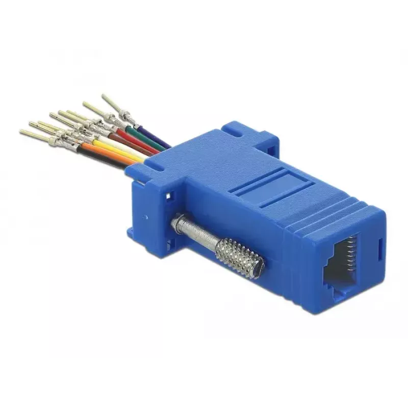 Kabeladapter/busverloop DeLOCK 66167