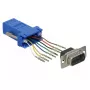 Kabeladapter/busverloop DeLOCK 66167