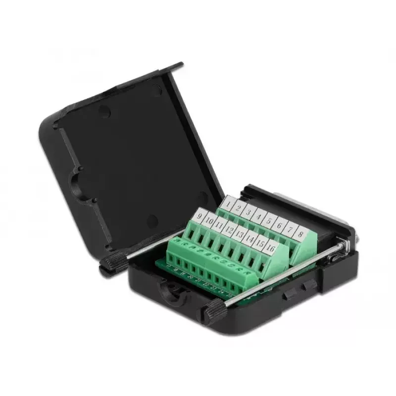 Kabeladapter parallel DB25 DeLOCK 66267
