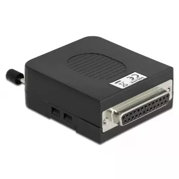 Kabeladapter parallel DB25 DeLOCK 66267