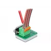 Draadverbinder D-Sub 9 DeLOCK 66554 groen
