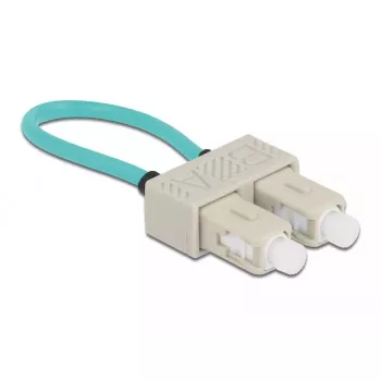 Optische vezel loopback-adapter DeLOCK 86923