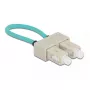 Optische vezel loopback-adapter DeLOCK 86923