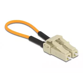 Optische vezel loopback-adapter DeLOCK 86925
