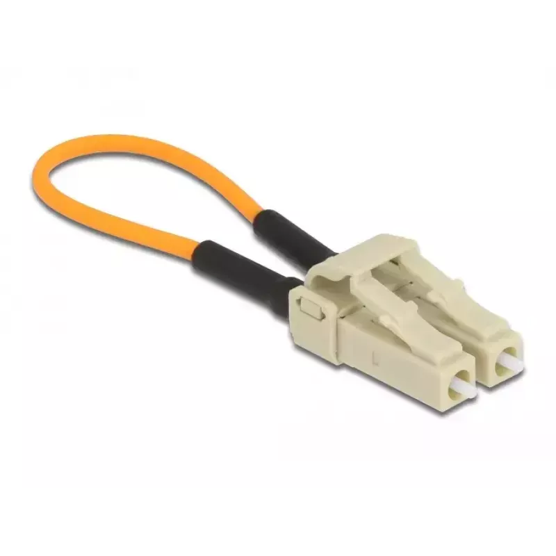 Optische vezel loopback-adapter DeLOCK 86925