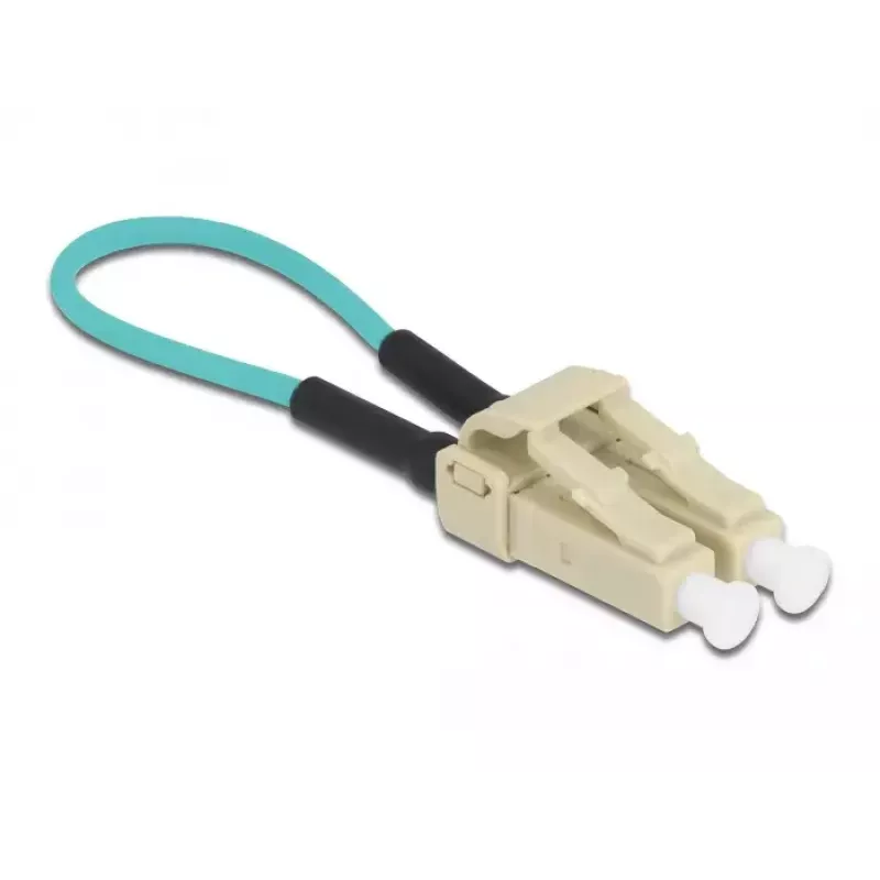 Optische vezel loopback-adapter DeLOCK 86931