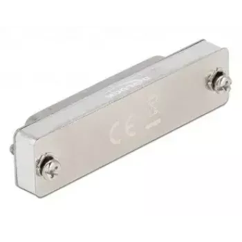Loopback-adapter DeLOCK RS-232/422/485 DB25 bus