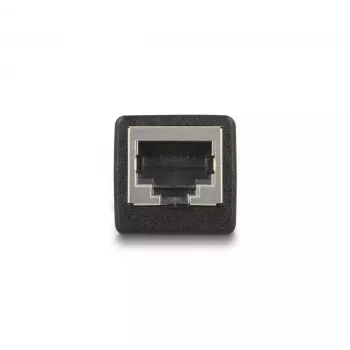Kabeladapter DeLOCK 87991 RJ-50 zwart