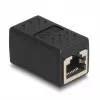 Kabeladapter DeLOCK 87991 RJ-50 zwart
