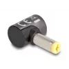 DeLOCK adapter laptop-laadkabel Acer 5,5 x 1,7 mm naar 8 pin