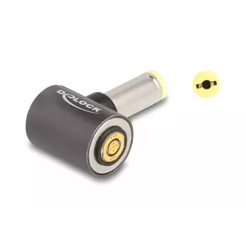 DeLOCK adapter laptop-laadkabel Acer 5,5 x 1,7 mm naar 8 pin