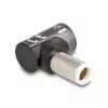 Kabel-adapter DeLOCK 80788 Dell 7.4 x 5.0 mm 8 pin antraciet