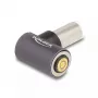 Kabel-adapter DeLOCK 80788 Dell 7.4 x 5.0 mm 8 pin antraciet