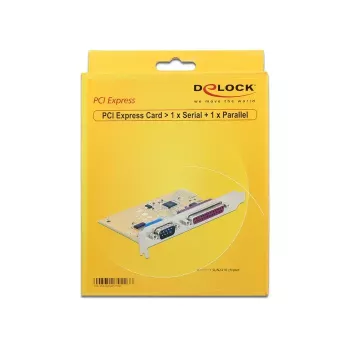 Interfacekaart DeLOCK 89446