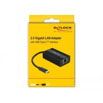 Laptop-dock DeLOCK 65990