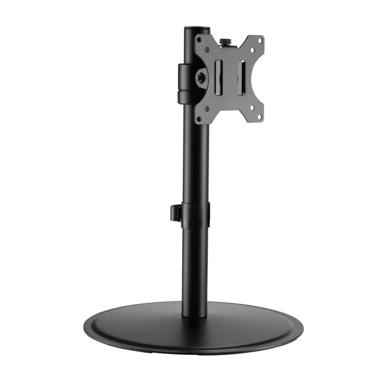 Techly ICA-LCD 401 monitorhouder / standvoet 81,3 cm (32 inch) voor op het bureau zwart