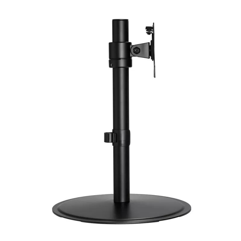 Techly ICA-LCD 401 monitorhouder / standvoet 81,3 cm (32 inch) voor op het bureau zwart